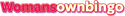 Womansownbingo